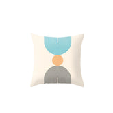 Stripped Cushion Cover Pack of 5